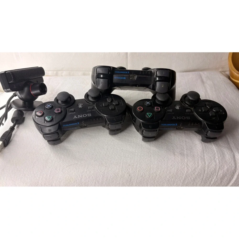 Sony playstation accessory